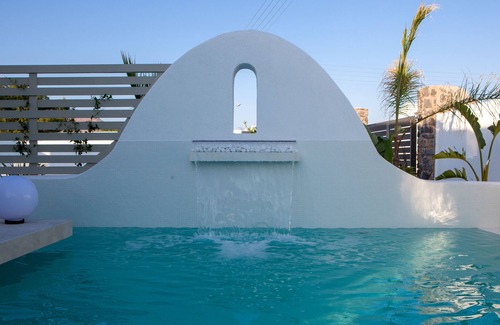 Agios Georgios Casa | Dafnes Villa 1