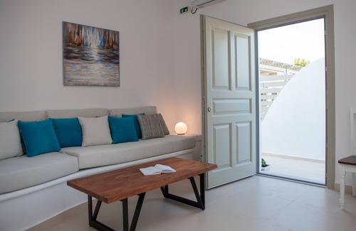 Agios Georgios Casa | Dafnes Villa 1