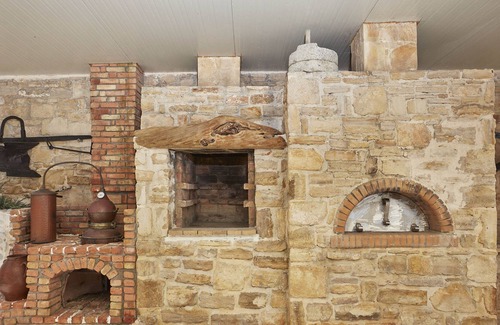Orne Casa | "Dafni Villa" a place to visit