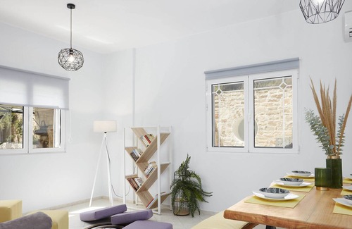 Orne Casa | "Dafni Villa" a place to visit