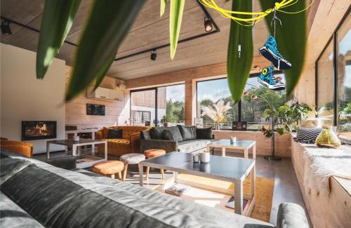 Chodes Hotel | Daft Hotel