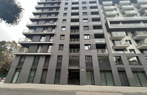 13th District Apartamento | Dagály Apartments by UrbanRent