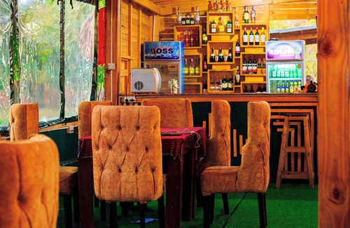 Morogoro Casa | Daga Camp - Charming 1-bedroom barn in delightful Mikumi with AC
