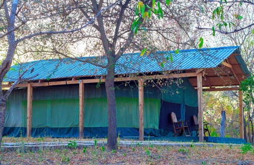 Morogoro Cama Y Desayuno | Daga Camp - Peaceful bed & breakfast with AC in Mikumi