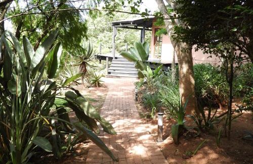 Ligfontein Casa | DaGama Dam - White River - Kite - C11