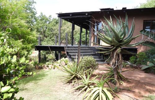 Ligfontein Casa | DaGama Dam - White River - Kite - C11