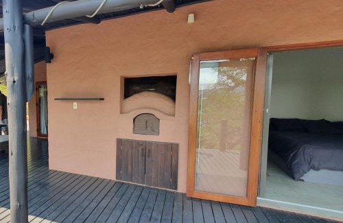 Ligfontein Casa | DaGama Dam - White River - Kite - C11