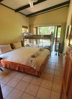 Ligfontein Casa | DaGama Dam - White River - Kestrel - House 21