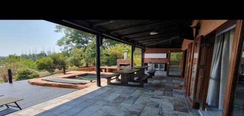 Ligfontein Casa | DaGama Dam - White River - Kestrel - House 21