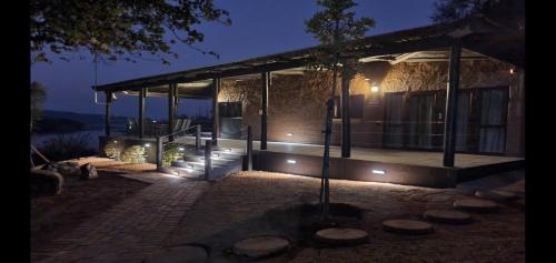 Ligfontein Casa | DaGama Dam - White River - Kestrel - House 21