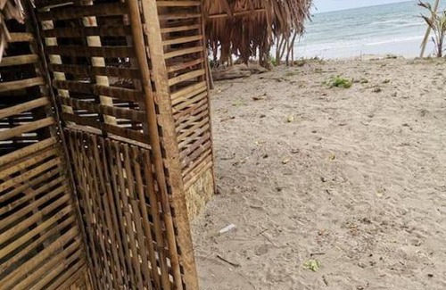 Gubat Casa | Dagat-dagatan Beach Camp, Gubat, Sorsogon