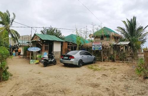 Gubat Casa | Dagat-Dagatan Beach Camp-Viajeros Booking Services