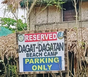 Gubat Casa | Dagat-Dagatan Beach Camp-Viajeros Booking Services
