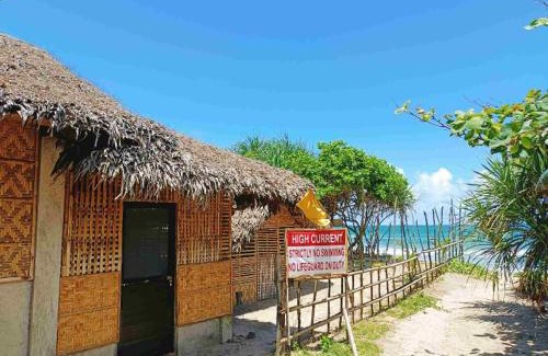 Gubat Casa | Dagat-Dagatan Beach Camp-Viajeros Booking Services