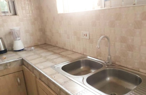 Tamale Apartamento | Dagbang Plaza
