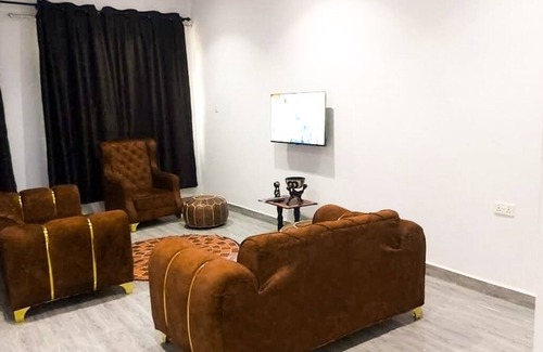 Tamale Apartamento | Dagbang Plaza