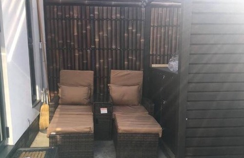 Dagenham Casa | DagenhamDelight - increíble apartamento en el Dagz