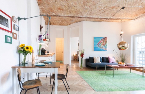 Dagenham Casa | DagenhamDelight - increíble apartamento en el Dagz