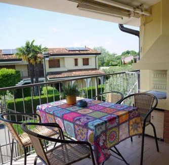 Colà Di Lazise Apartamento | Dagi's Dolcevita Apartments