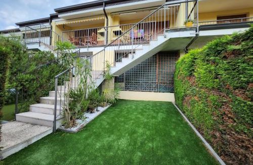Colà Di Lazise Apartamento | Dagi's Dolcevita Apartments