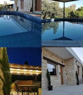 Kannaviou Casa | Daglas suit