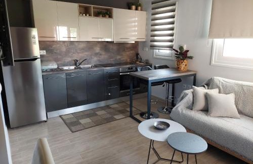 Nidri Apartamento | Daglas Summer Loft