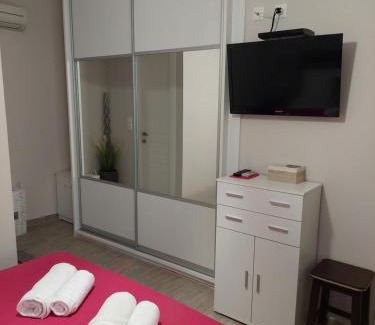 Nidri Apartamento | Daglas Summer Loft