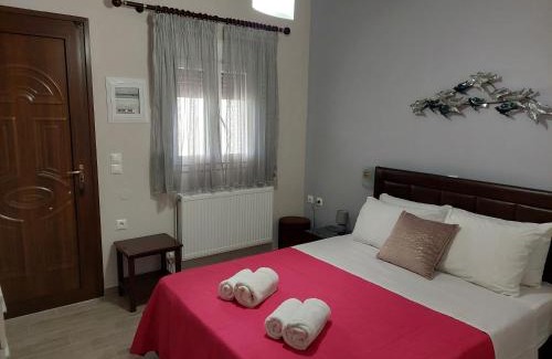 Nidri Apartamento | Daglas Summer Loft