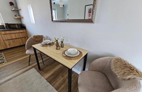 Steinwenden Apartamento | Dagmars Apartment