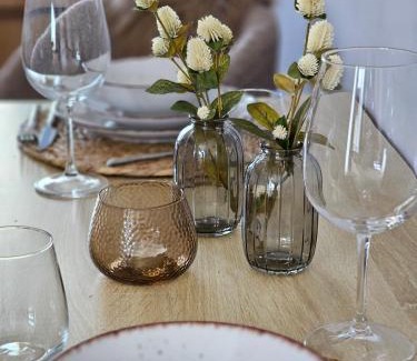 Steinwenden Apartamento | Dagmars Apartment