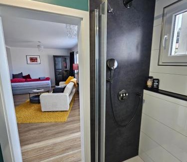 Steinwenden Apartamento | Dagmars Apartment