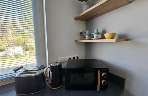 Steinwenden Apartamento | Dagmars Apartment