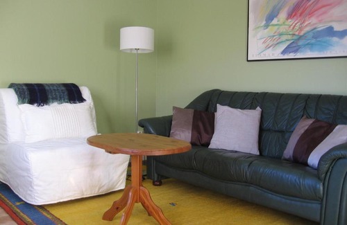 Tallberg Casa | Dagmarsgårdens Stuguthyrningen