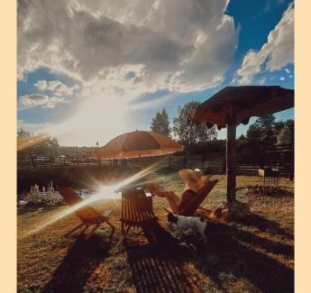 Alytus county Casa | DAGNA summer house