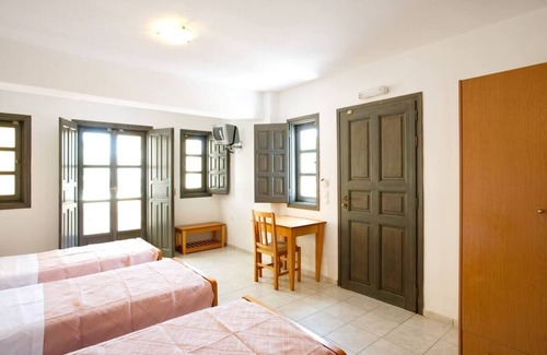 Agia Paraskevi Casa | Dagris Villa Studios