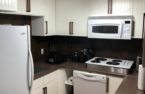 Fort McMurray Casa | DAGWOOD: 1 habitación, espacio T3