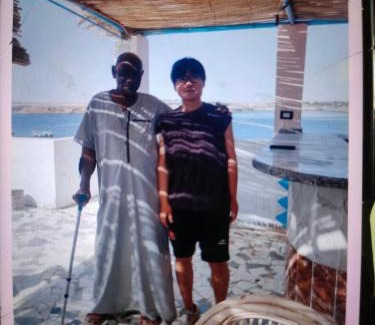 Al Karnak Casa | dahab