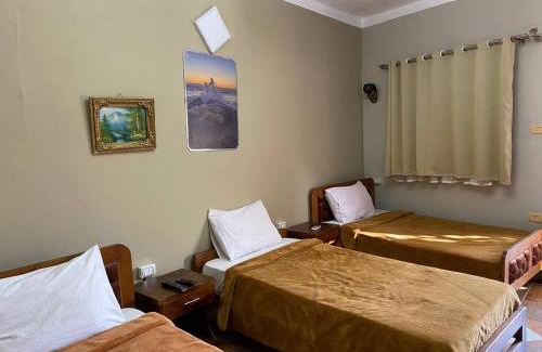 Dahab Complejo | Dahab Plaza Hotel
