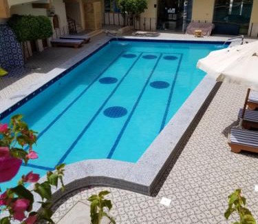 Dahab Complejo | Dahab Plaza Hotel