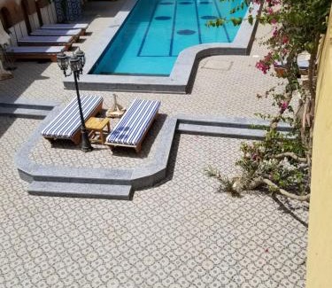 Dahab Complejo | Dahab Plaza Hotel