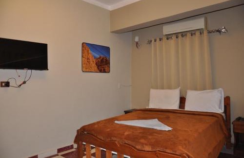 Dahab Complejo | Dahab Plaza Hotel