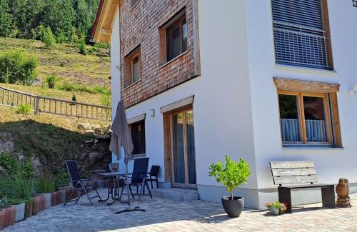St. Blasien Apartamento | Daheim im Geissetal