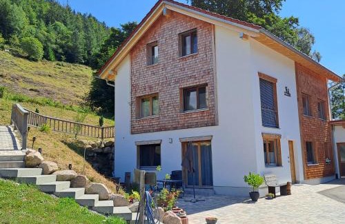 St. Blasien Apartamento | Daheim im Geissetal