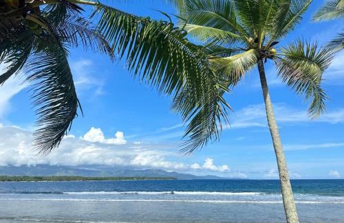 Mati Casa | Dahican Beach Stay