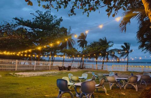 Mati Casa | Dahican Beach Stay