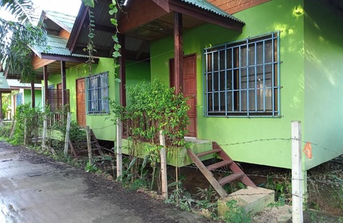 Ko Lanta Hotel | Dahla Lanta House