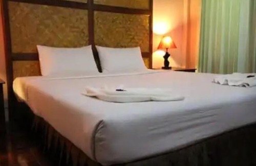 Ko Lanta Hotel | Dahla Lanta House