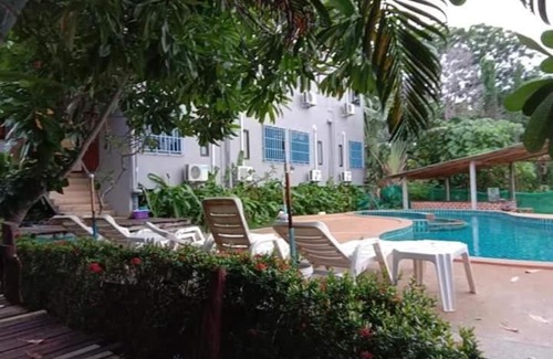 Ko Lanta Hotel | Dahla Lanta House