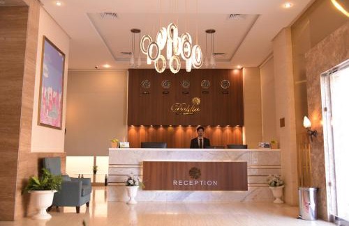 Rigai Apartamento | Dahlia Hotel Apartment Riggae