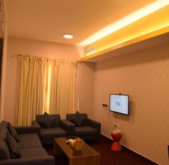 Rigai Apartamento | Dahlia Hotel Apartment Riggae